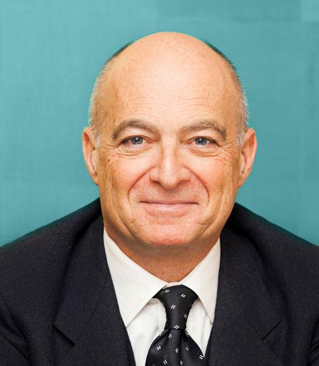 Profesor Claudio De Simone