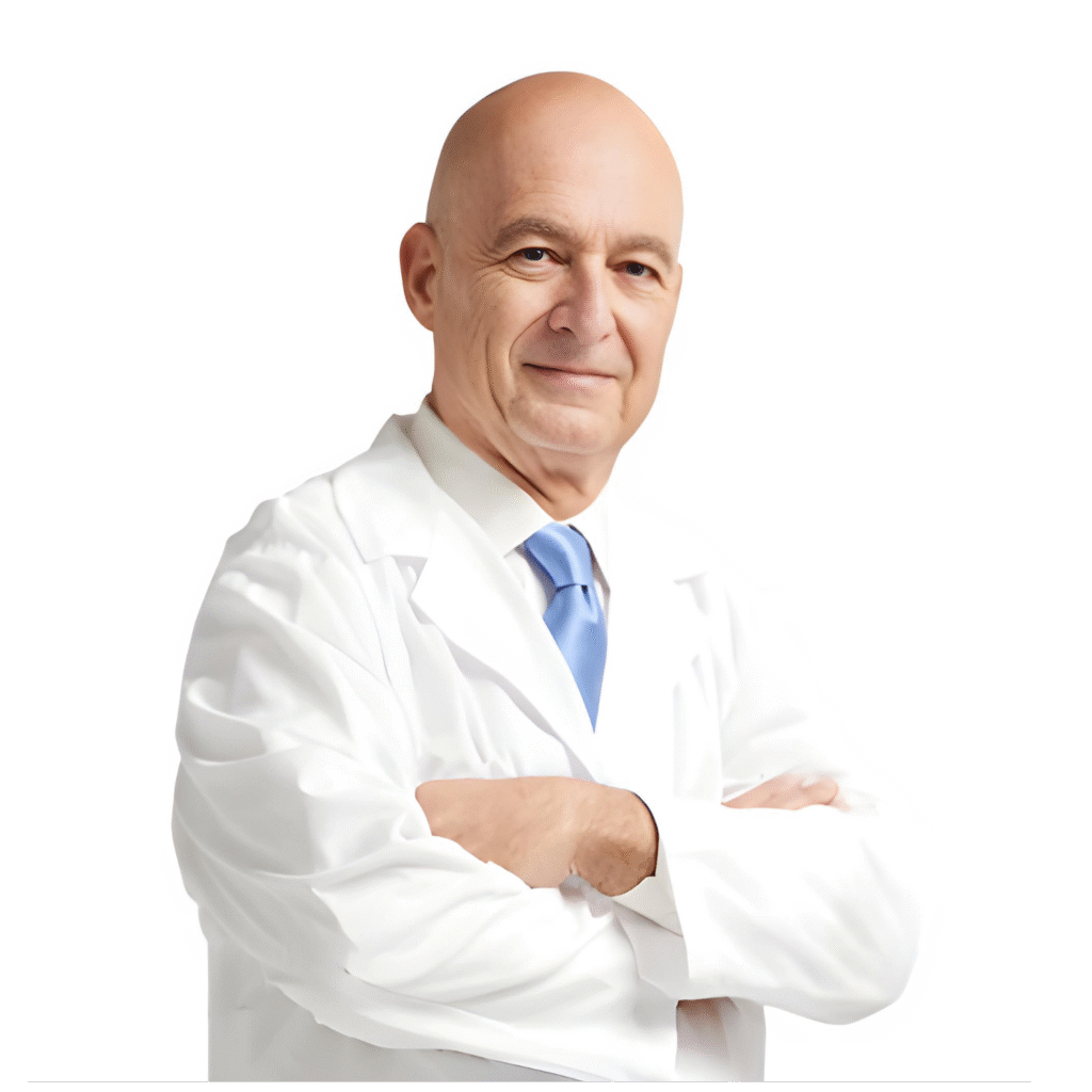 Claudio De Simone