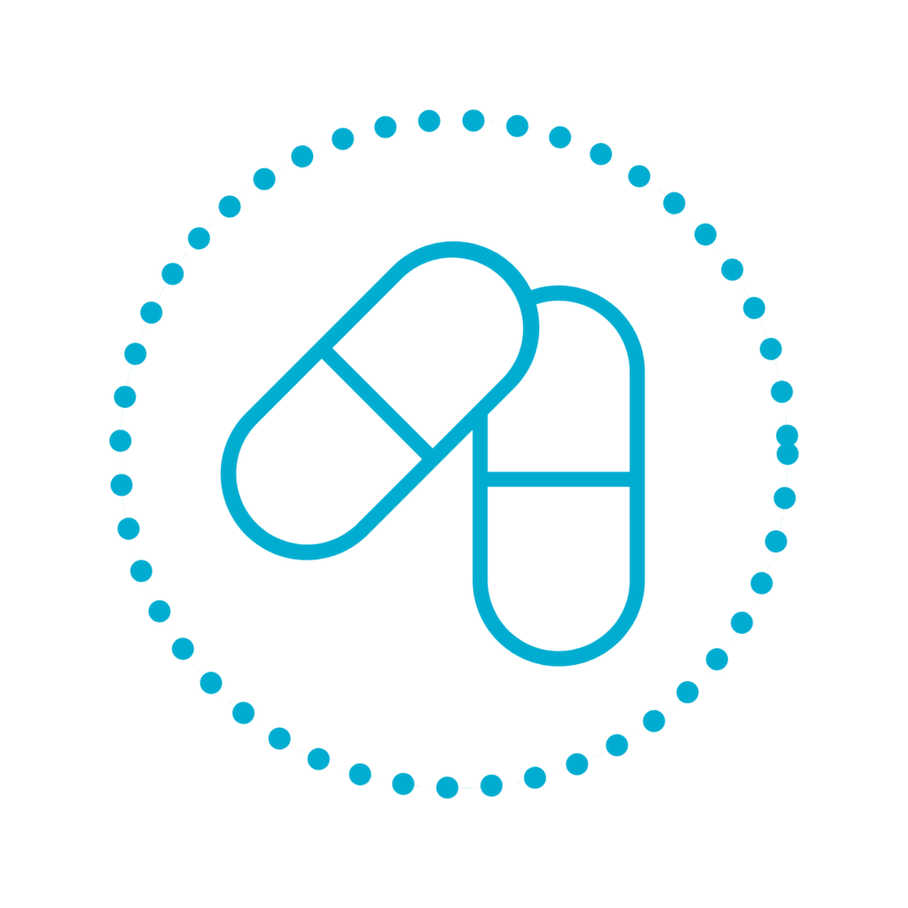 Proljev povezan s antibioticima