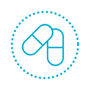 Proljev povezan s antibioticima