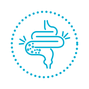 Sindrom iritabilnog crijeva (IBS)