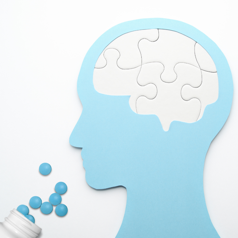 Psihobiotici i mentalno zdravlje