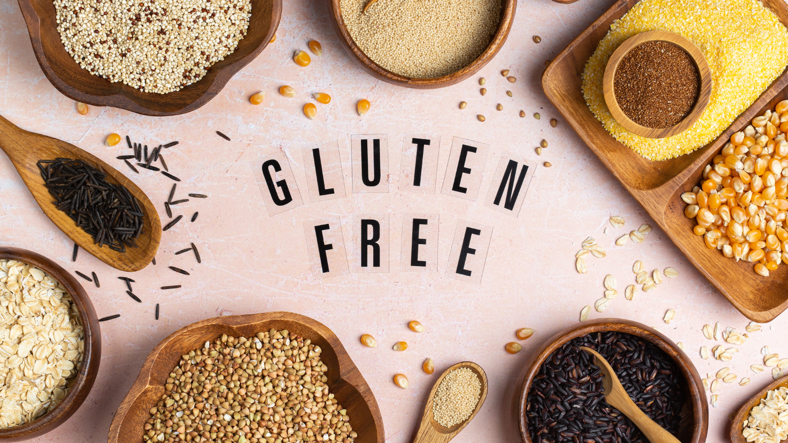 IBS prehrana bez glutena
