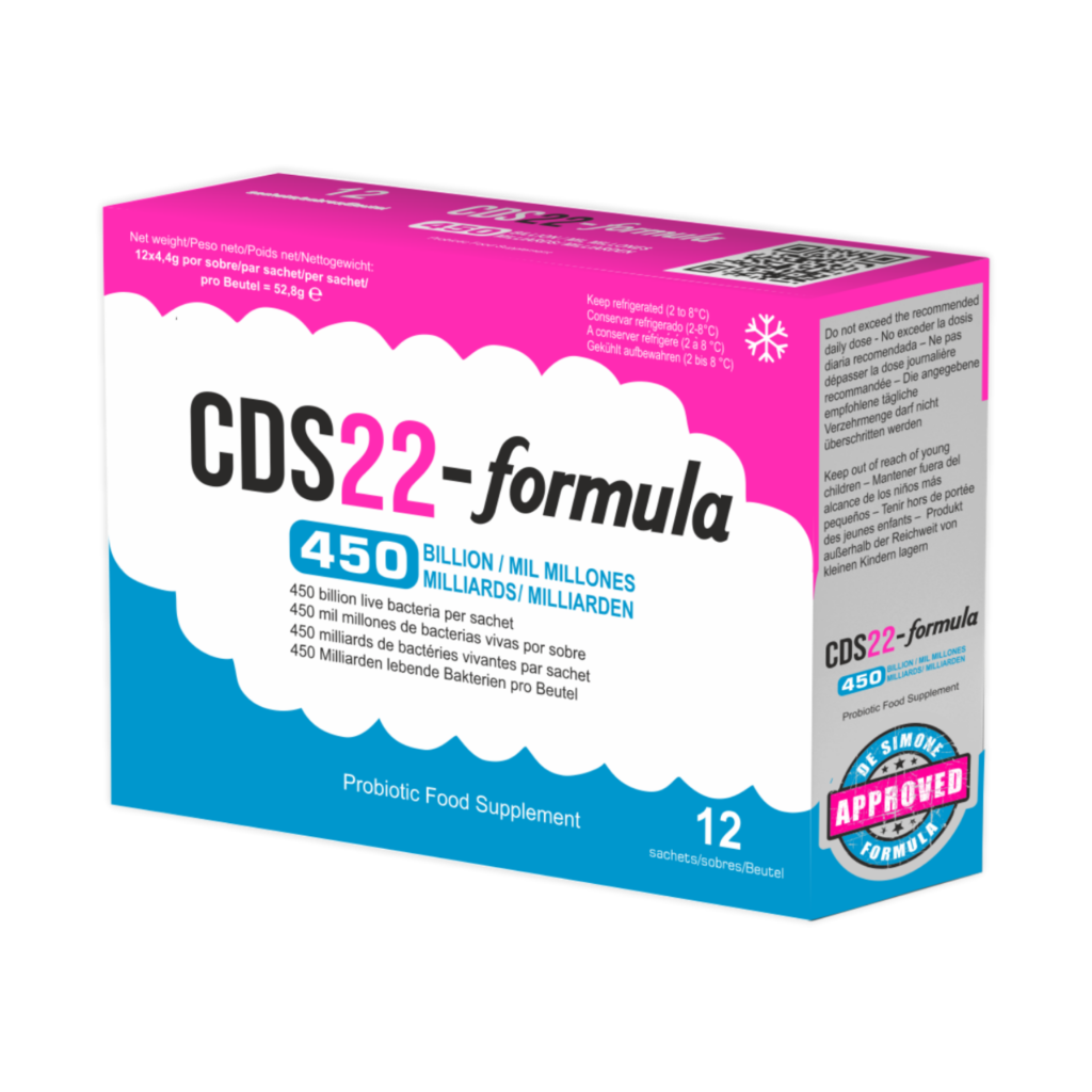 CDS22 450 milijardi prašak