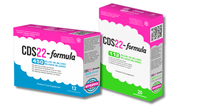 CDS22-formula proizvodi