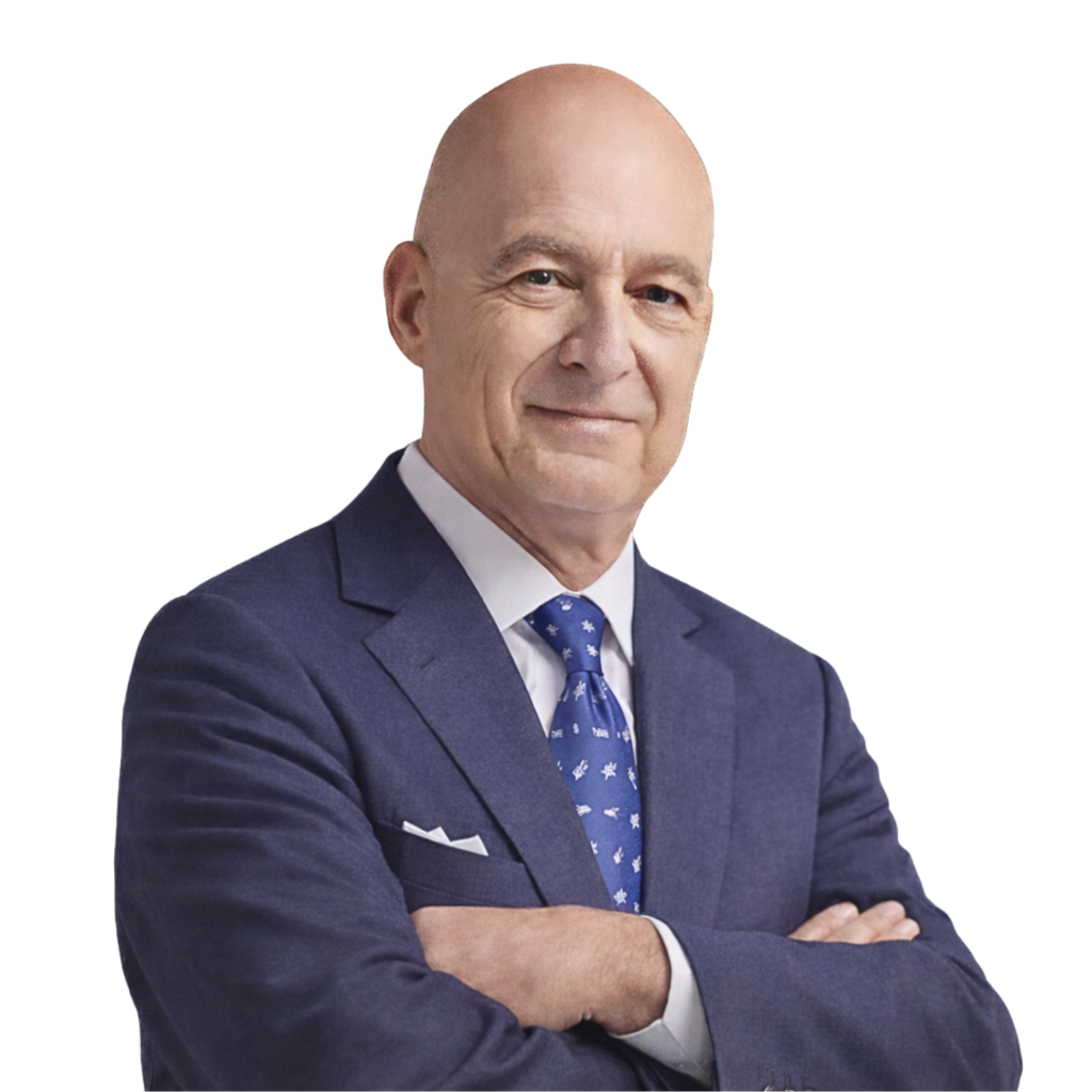 Profesor Claudio De Simone